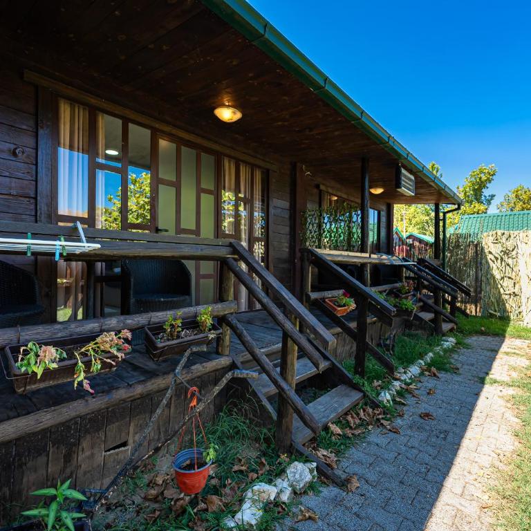 Apartments Obala - Standardni Apartman - 8