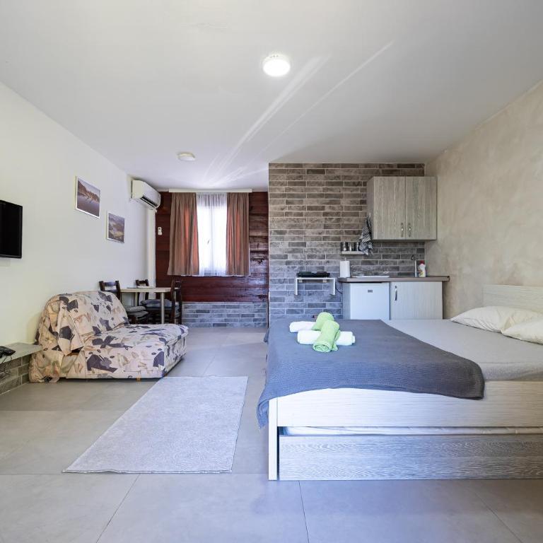 Apartments Obala - Standardni Apartman - 1