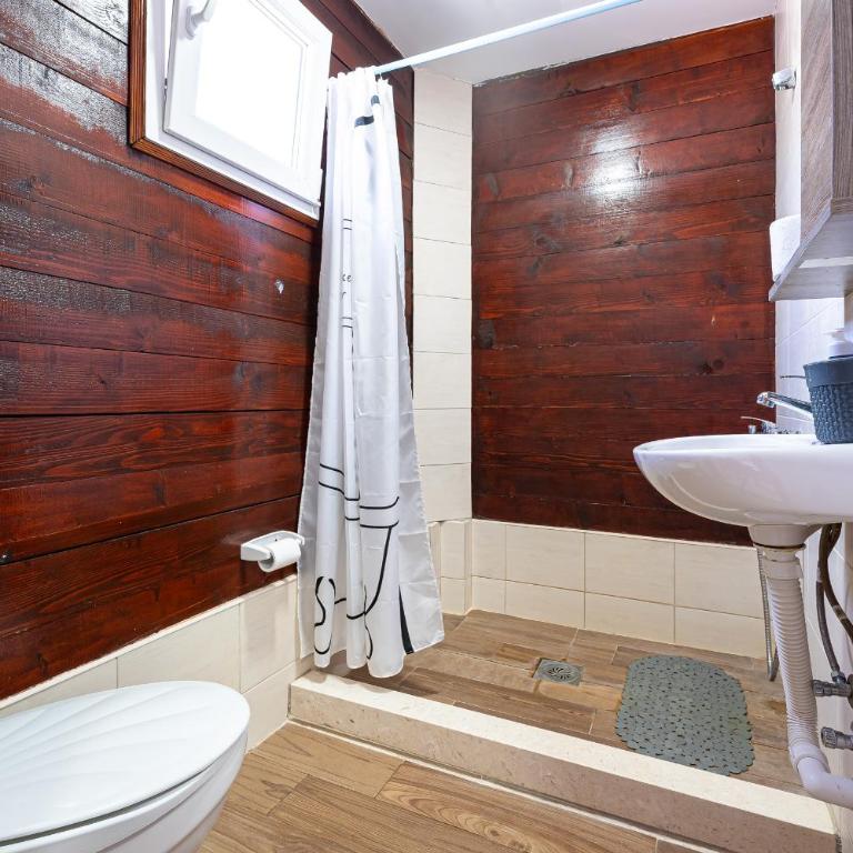 Apartments Obala - Apartman sa Pogledom na Vrt - 7