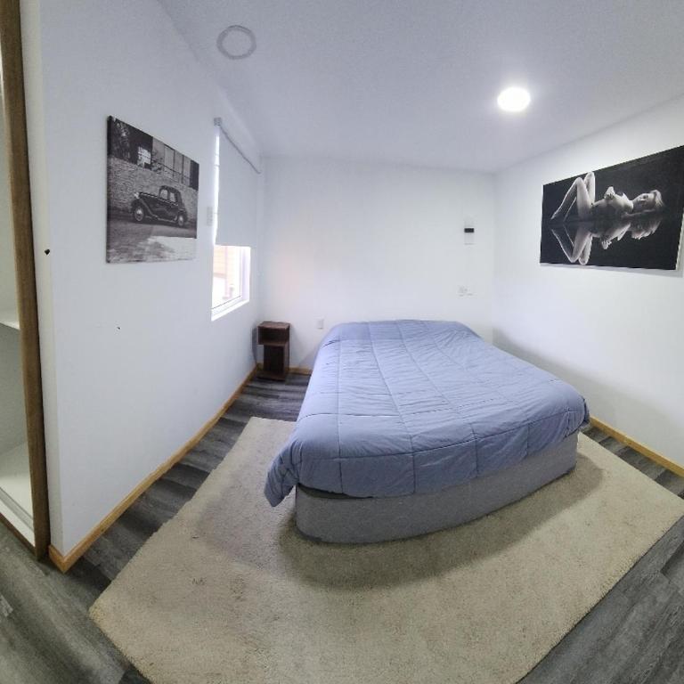 Nui 2 apartamento - Apartamento de 1 dormitorio - 4