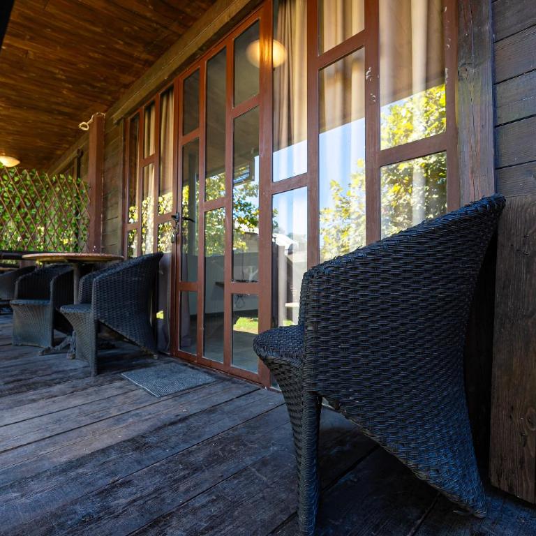 Apartments Obala - Apartman sa Pogledom na Vrt - 10