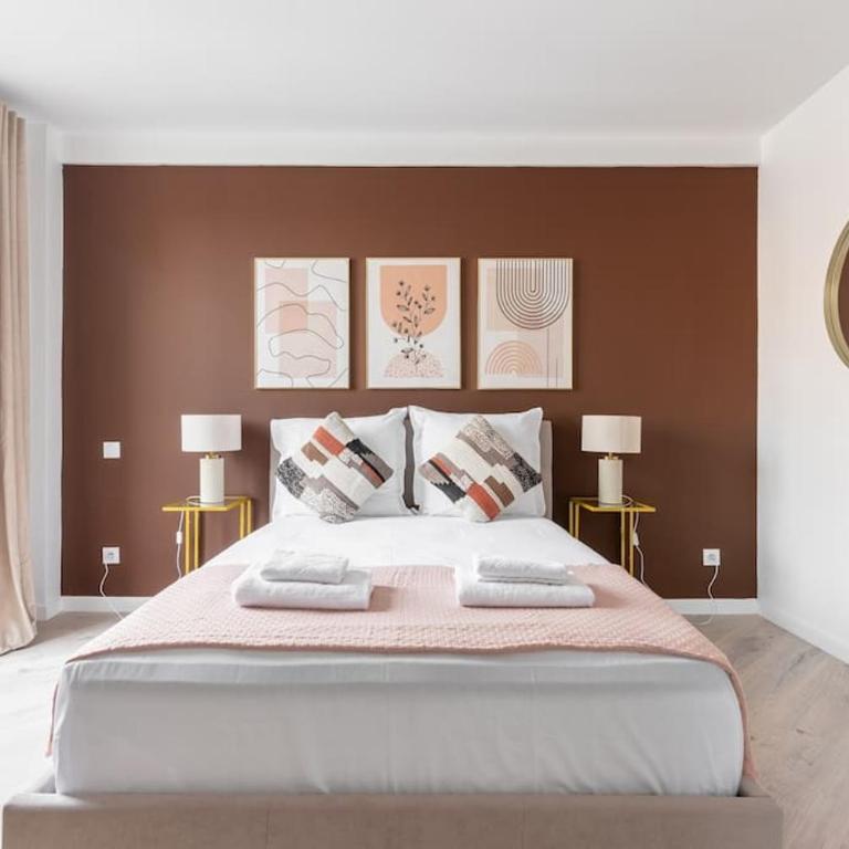 Studio lumineux Paris Est -II - Studio - 1