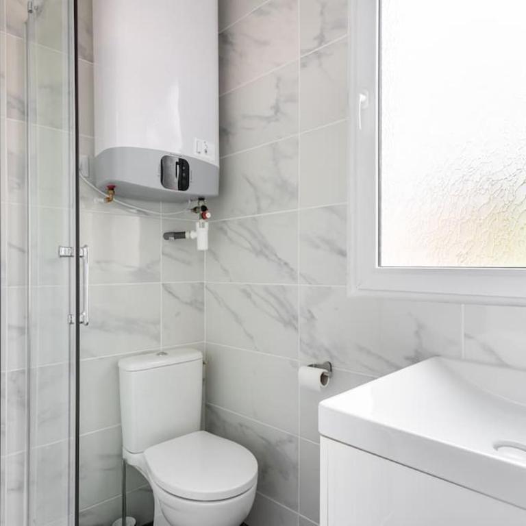 Studio lumineux Paris Est -II - Studio - 14