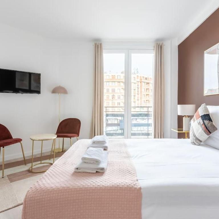 Studio lumineux Paris Est -II - Studio - 2