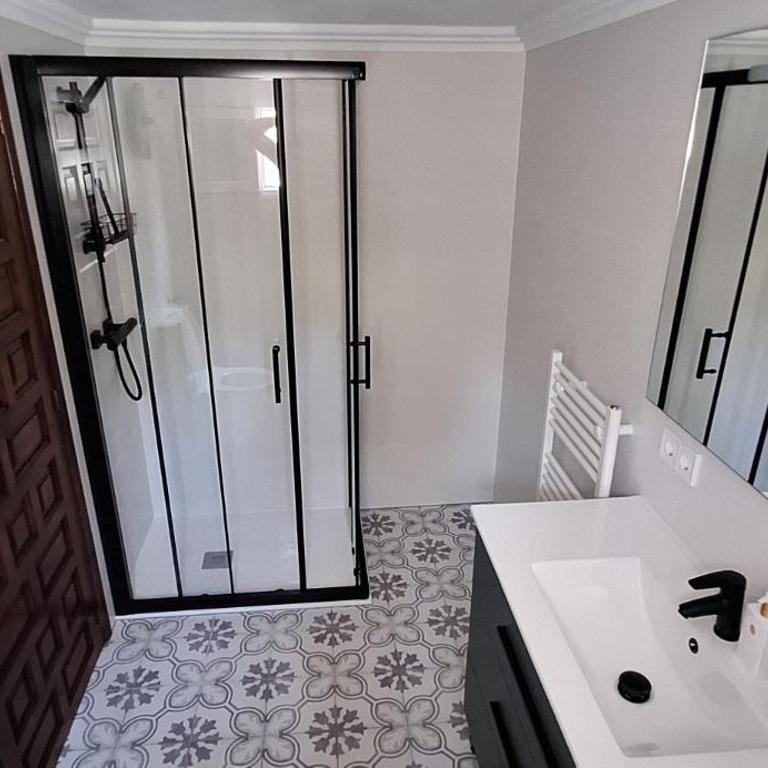Casa Vive Tu Vida - Deluxe Quadruple Room - 16