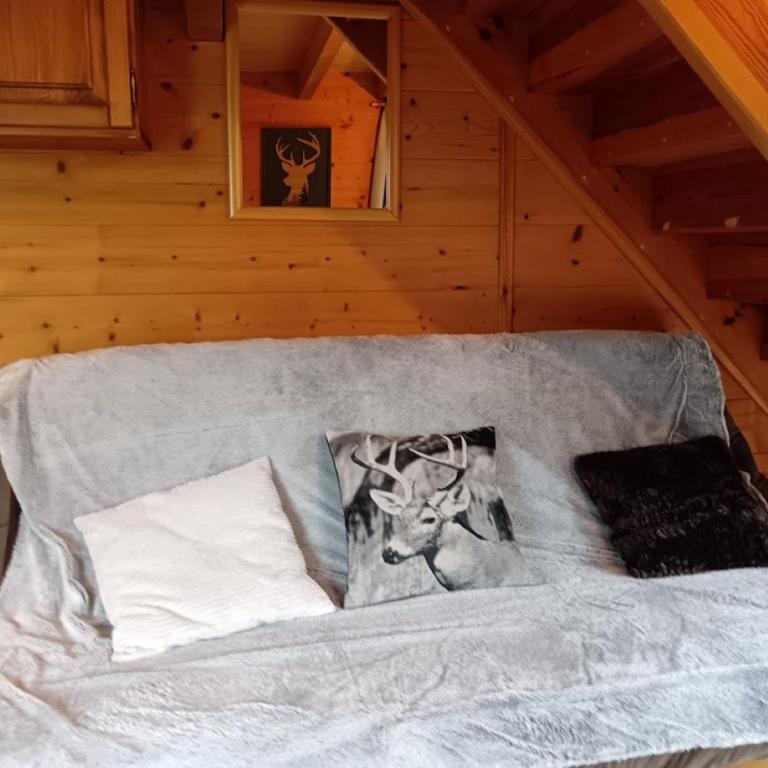 ChaletauxOrres au pied des pistes et skis aux pieds - Chalet con 3 Camere da Letto - 21