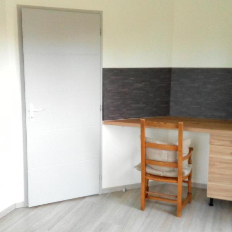 BISCADODO, joignable au zéro6trente53cinquante60 - Chambre Lit Queen-Size - 5