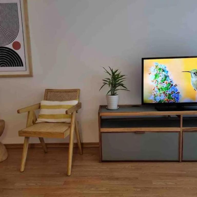Encantador Departamento en Inmejorable Ubicación - Apartamento de 1 dormitorio - 14