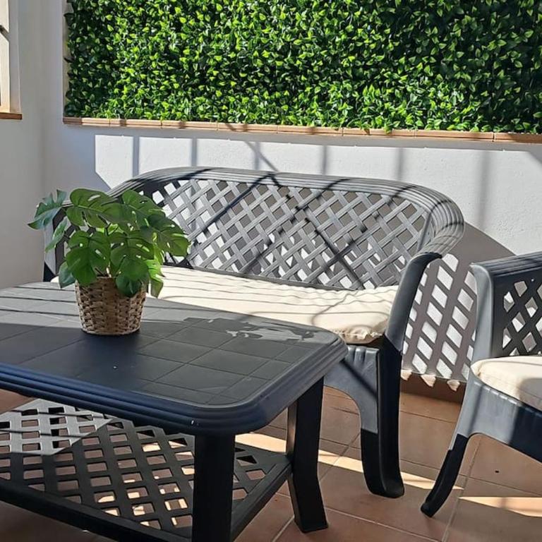 BonanzaSun Benalmádena Costa - Two-Bedroom Apartment - 1