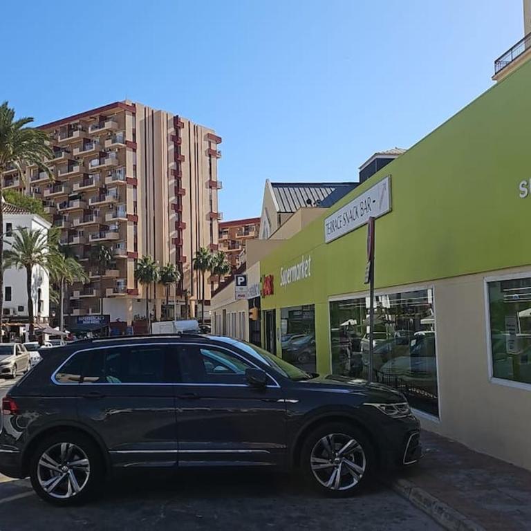 BonanzaSun Benalmádena Costa - Two-Bedroom Apartment - 17