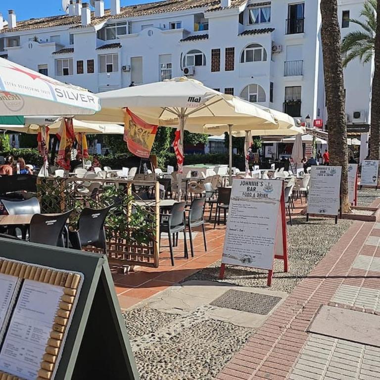 BonanzaSun Benalmádena Costa - Two-Bedroom Apartment - 21