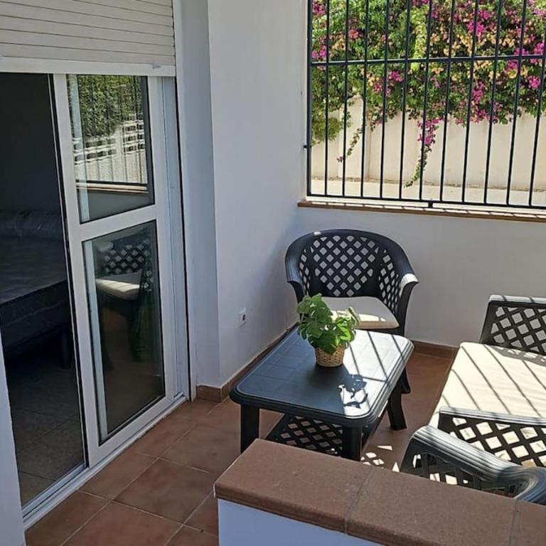 BonanzaSun Benalmádena Costa - Two-Bedroom Apartment - 23
