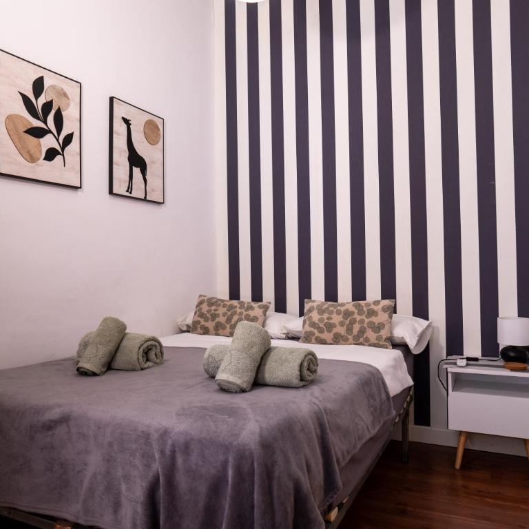 Apartamento Mezquitilla - Centro Histórico - Apartamento de 2 dormitorios - 9