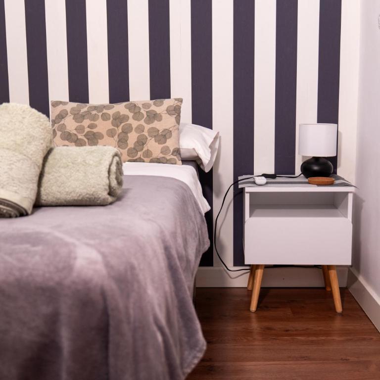 Apartamento Mezquitilla - Centro Histórico - Apartamento de 2 dormitorios - 8
