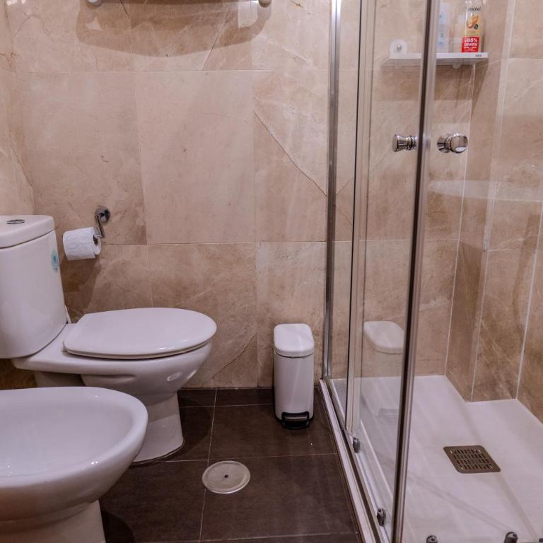 Apartamento Mezquitilla - Centro Histórico - Apartamento de 2 dormitorios - 10