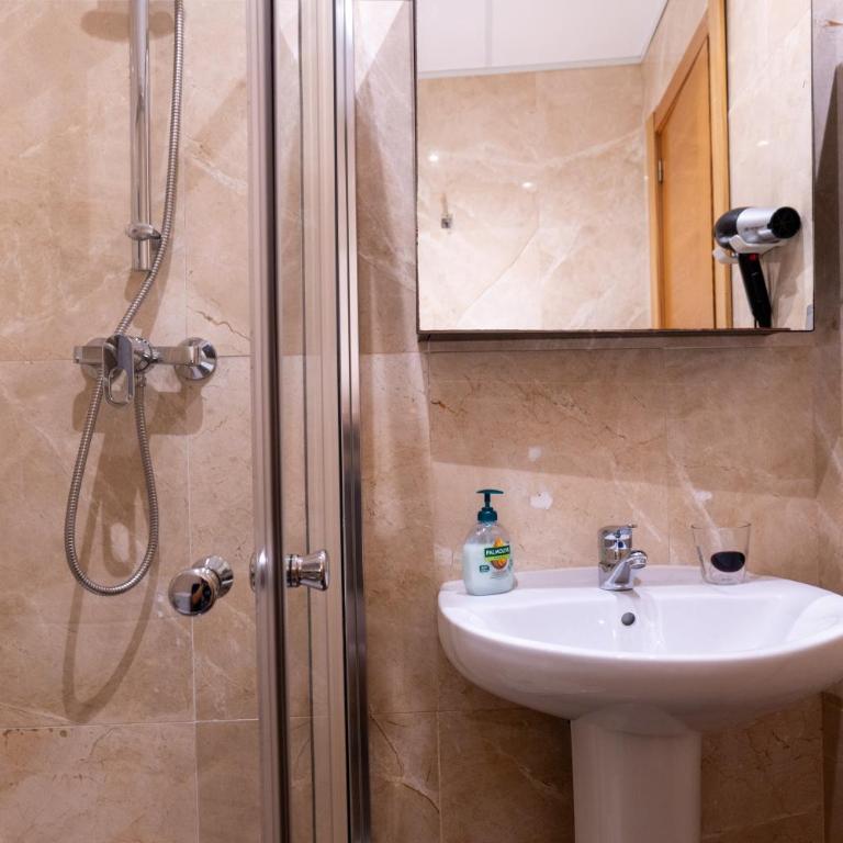 Apartamento Mezquitilla - Centro Histórico - Apartamento de 2 dormitorios - 11