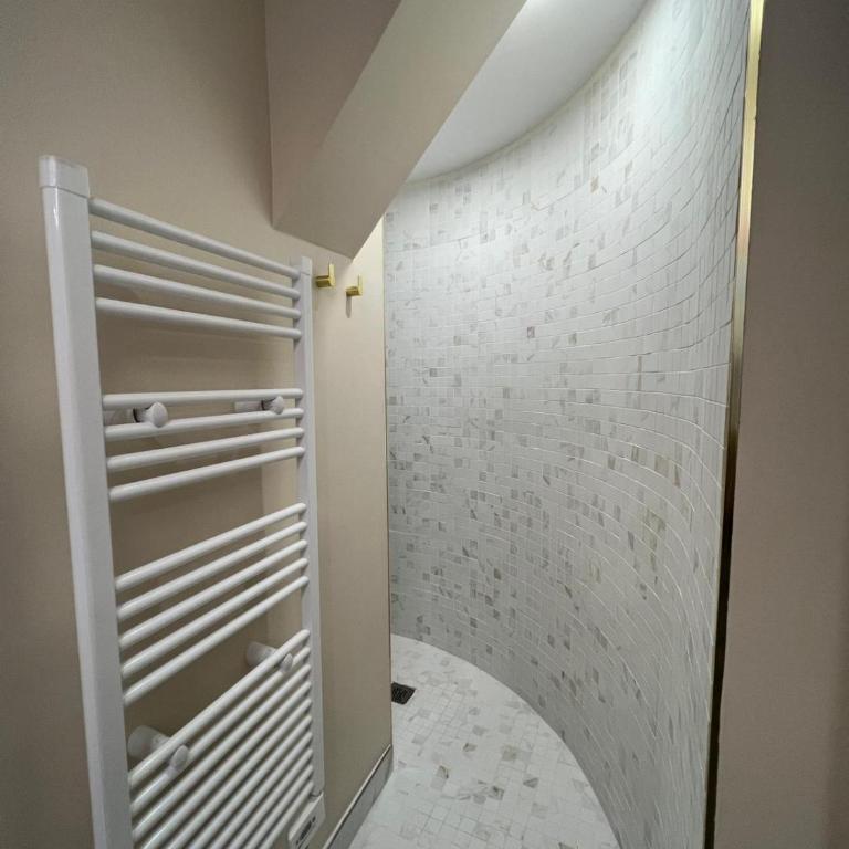 Suite Luxury Rouen - Appartement 1 Chambre - 17