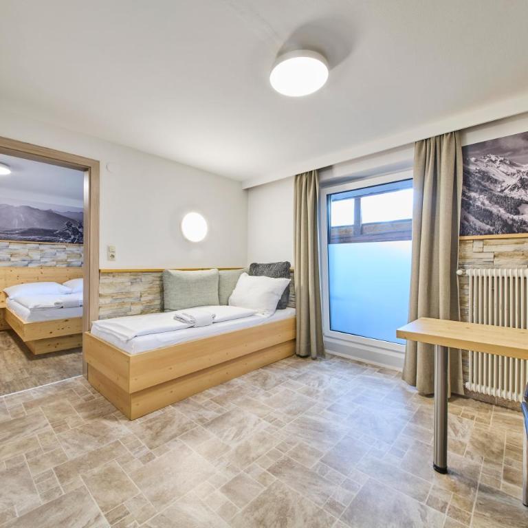 Ski & Bike Appartements Forsthaus - Apartamento TOP 1 - 3