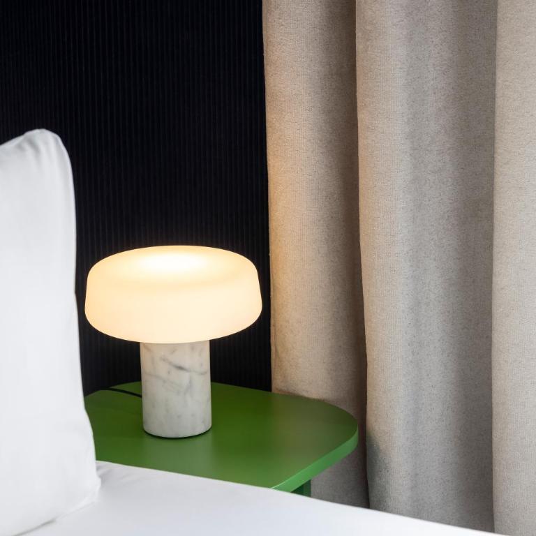Hôtel Gabbie - Deluxe Room - 5