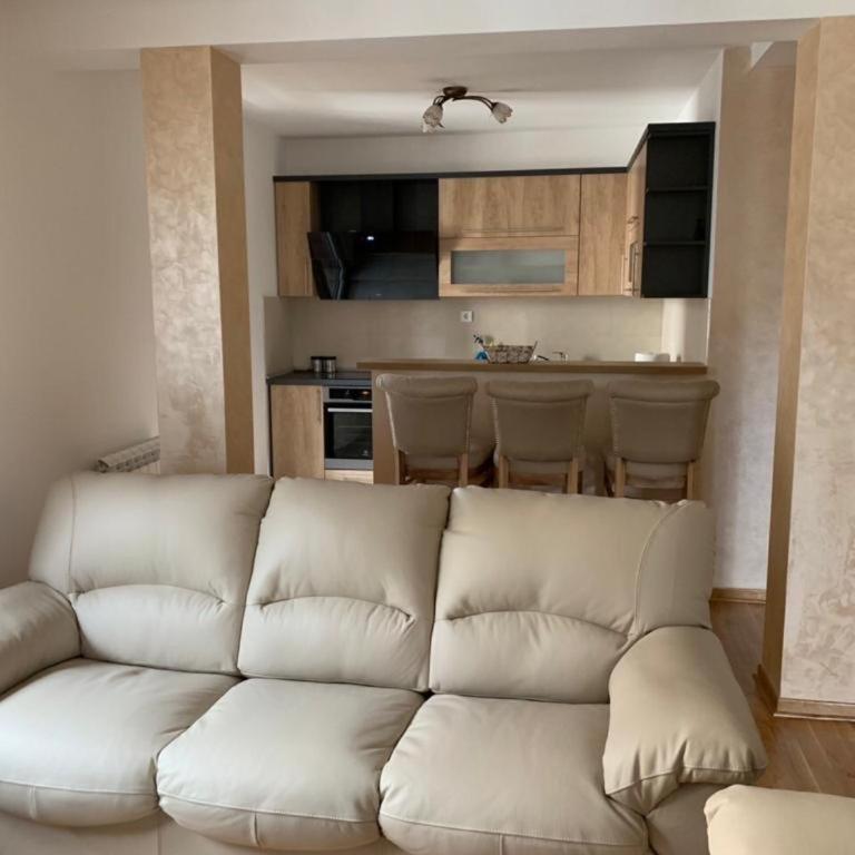 Pop de lux Zlatibor - One-Bedroom Apartment - 3