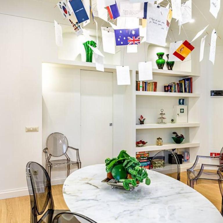 Riboty 10 Suites - Deluxe Doppelzimmer mit Balkon - 2