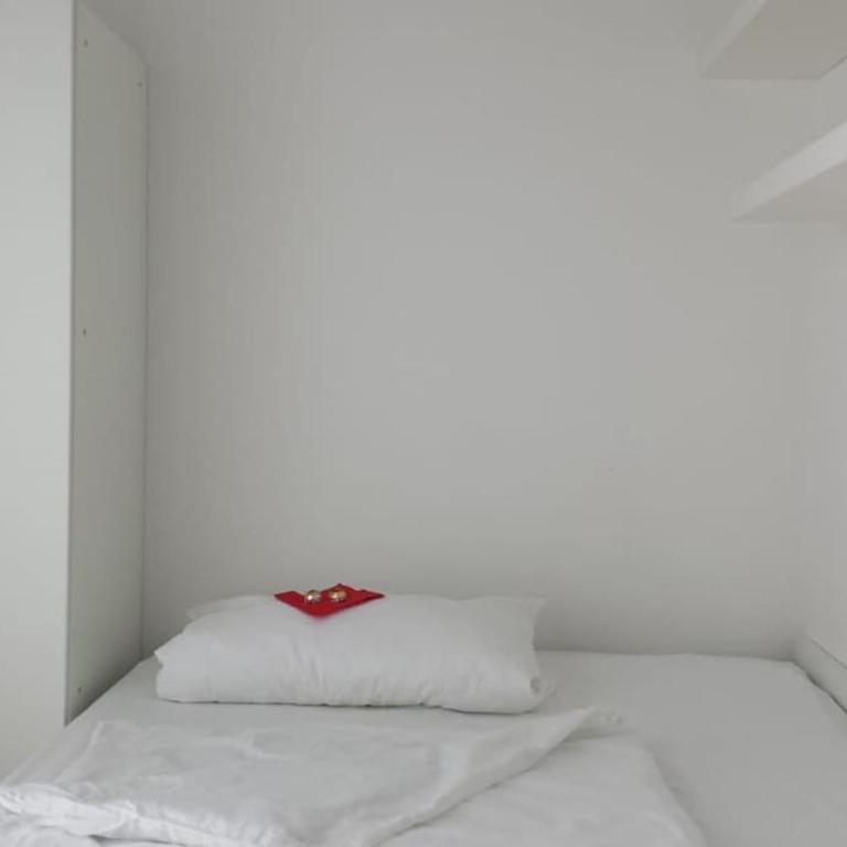 Apartment mit Bergblick - Appartamento con 1 Camera da Letto - 9