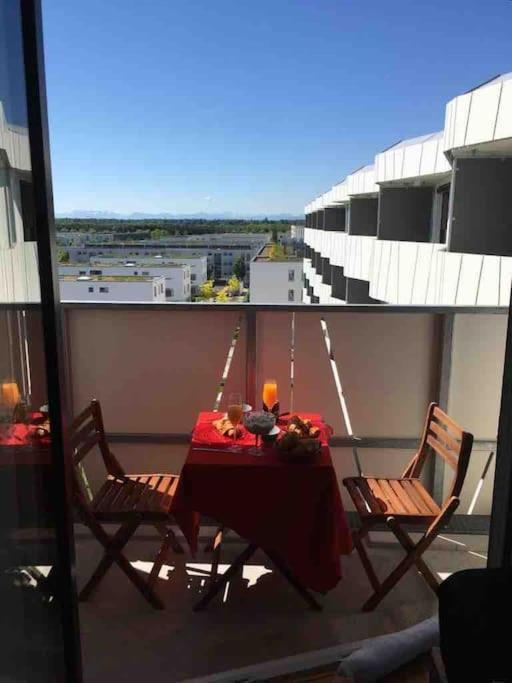 Apartment mit Bergblick - Appartamento con 1 Camera da Letto - 13