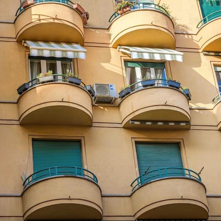 Riboty 10 Suites - Deluxe Doppelzimmer mit Balkon - 9