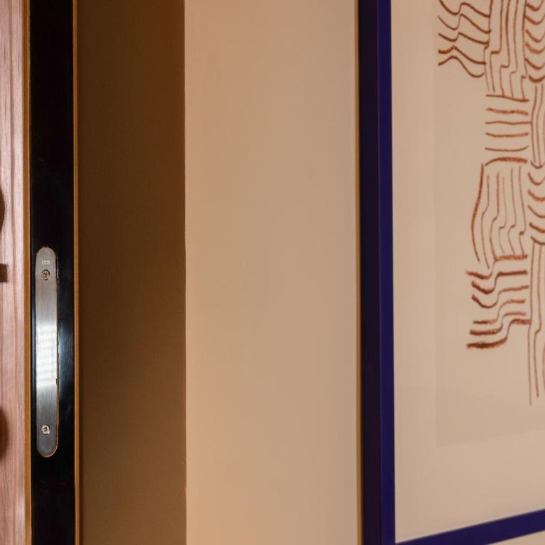 Hôtel Gabbie - Junior Suite - 7