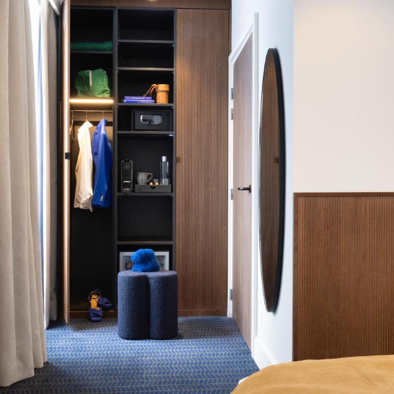 Hôtel Gabbie - Junior Suite - 2