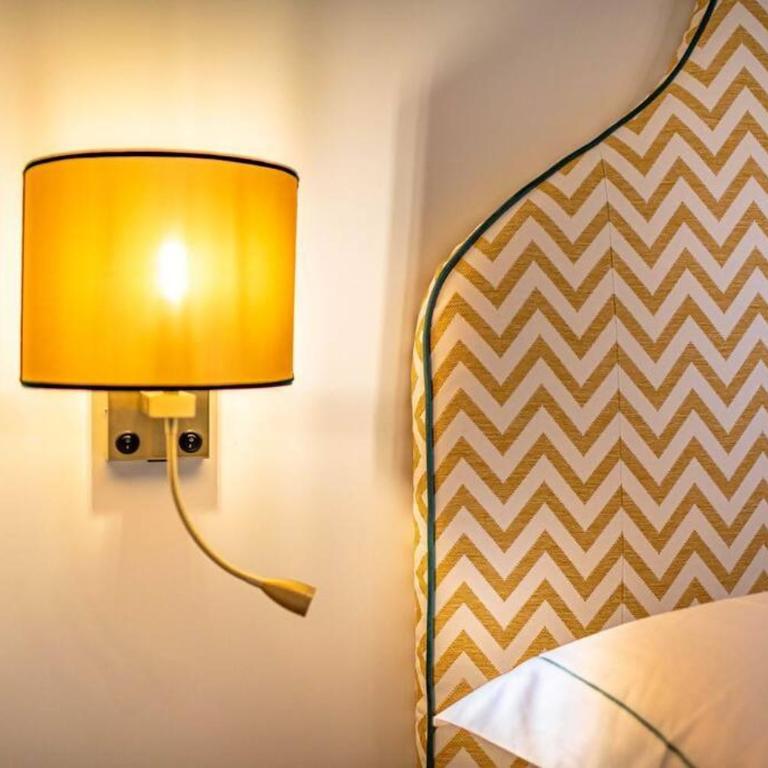 Riboty 10 Suites - Deluxe Doppelzimmer mit Balkon - 43