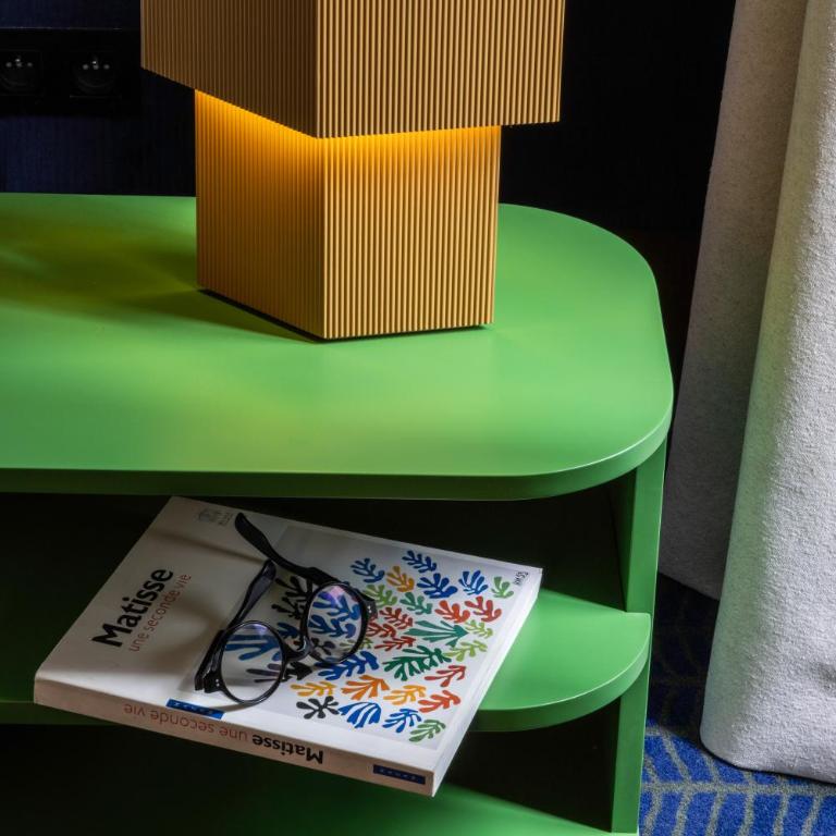 Hôtel Gabbie - Junior Suite - 4