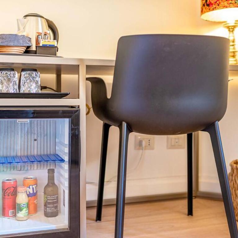 Riboty 10 Suites - Dreibettzimmer mit eigenem Bad - 17