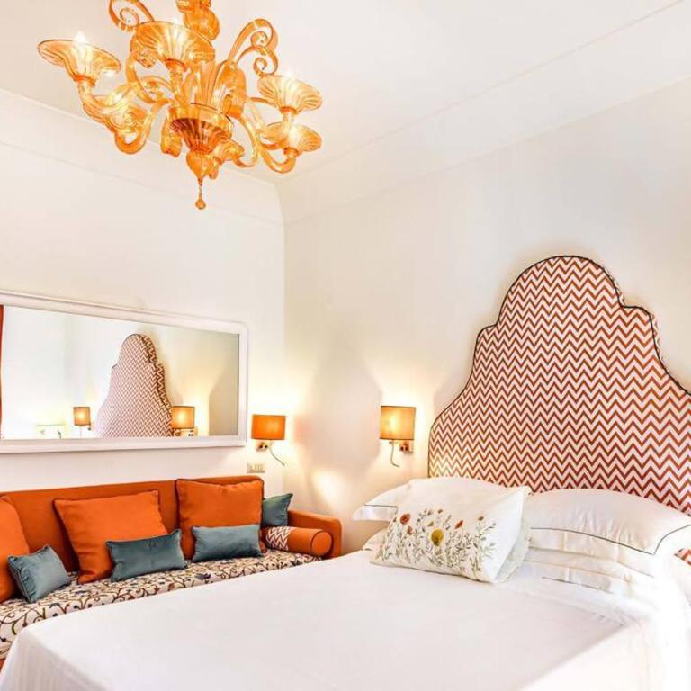 Riboty 10 Suites - Deluxe Dreibettzimmer - 14
