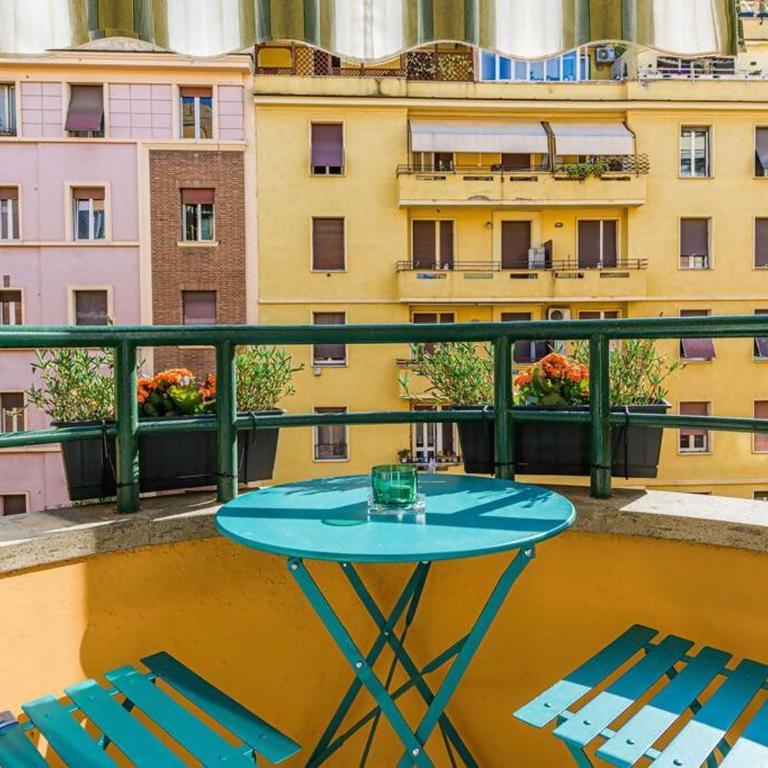 Riboty 10 Suites - Deluxe Dreibettzimmer - 16