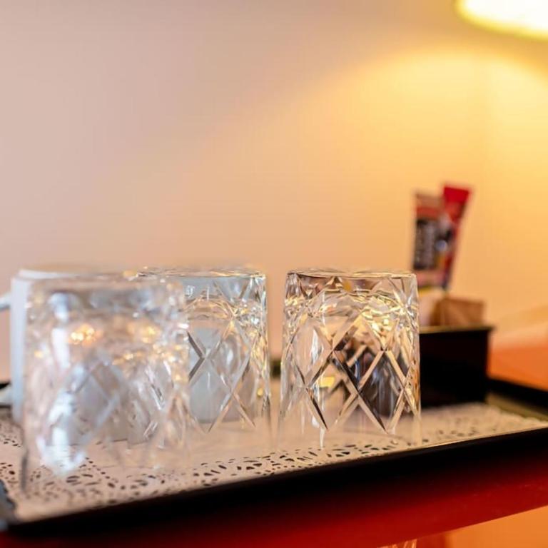 Riboty 10 Suites - Deluxe Dreibettzimmer - 17