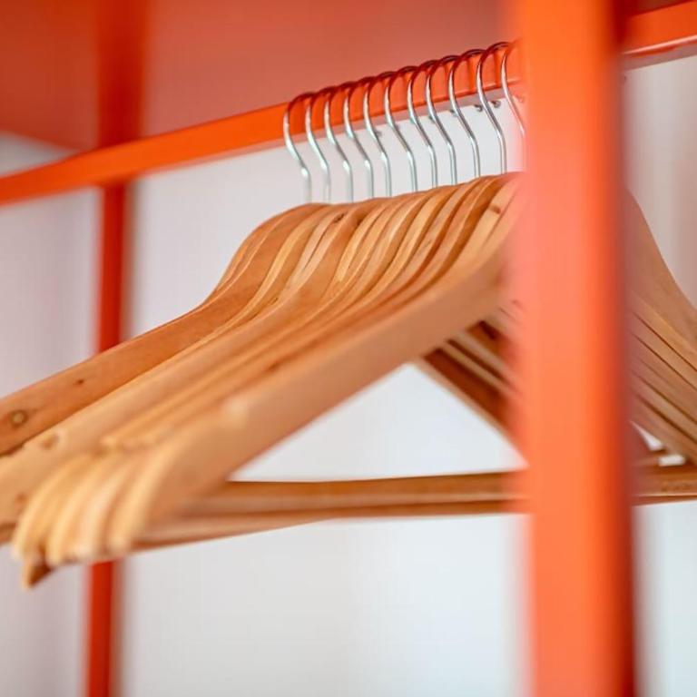 Riboty 10 Suites - Deluxe Dreibettzimmer - 19