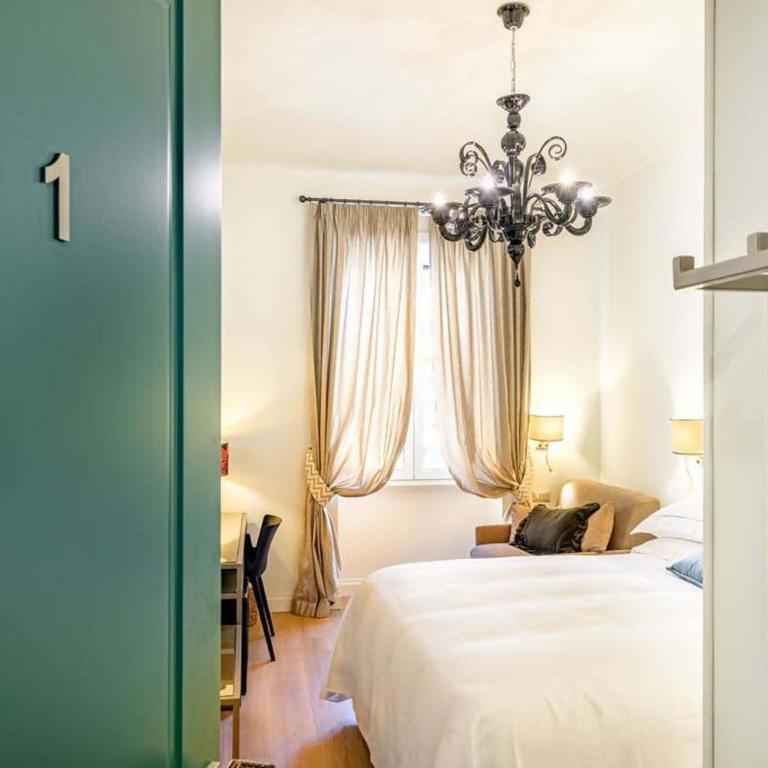 Riboty 10 Suites - Dreibettzimmer mit eigenem Bad - 18