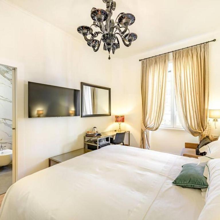 Riboty 10 Suites - Dreibettzimmer mit eigenem Bad - 19