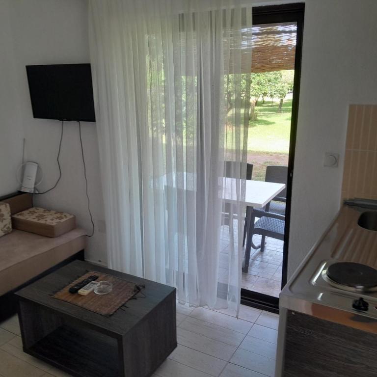 Niki Apartments - Apartman - Prizemlje - 4