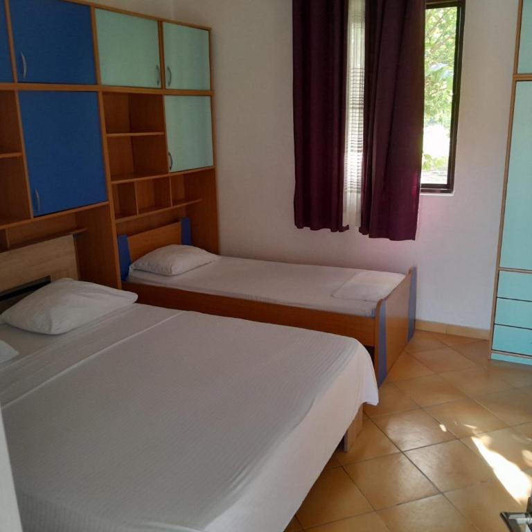 Niki Apartments - Apartman - Prizemlje - 2