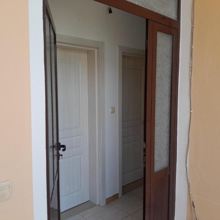 Niki Apartments - Apartman - Prizemlje - 1