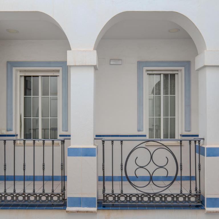 Apartamento Mezquitilla - Centro Histórico - Apartamento de 2 dormitorios - 13