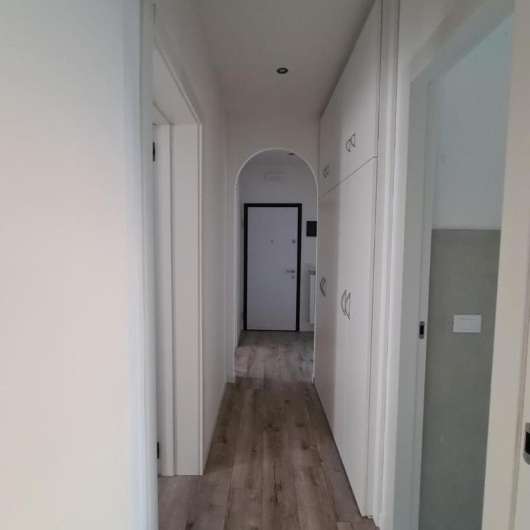 Lido Central Sea & Holiday - Two-Bedroom Apartment - 7