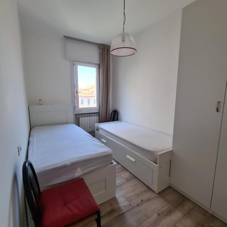 Lido Central Sea & Holiday - Two-Bedroom Apartment - 9