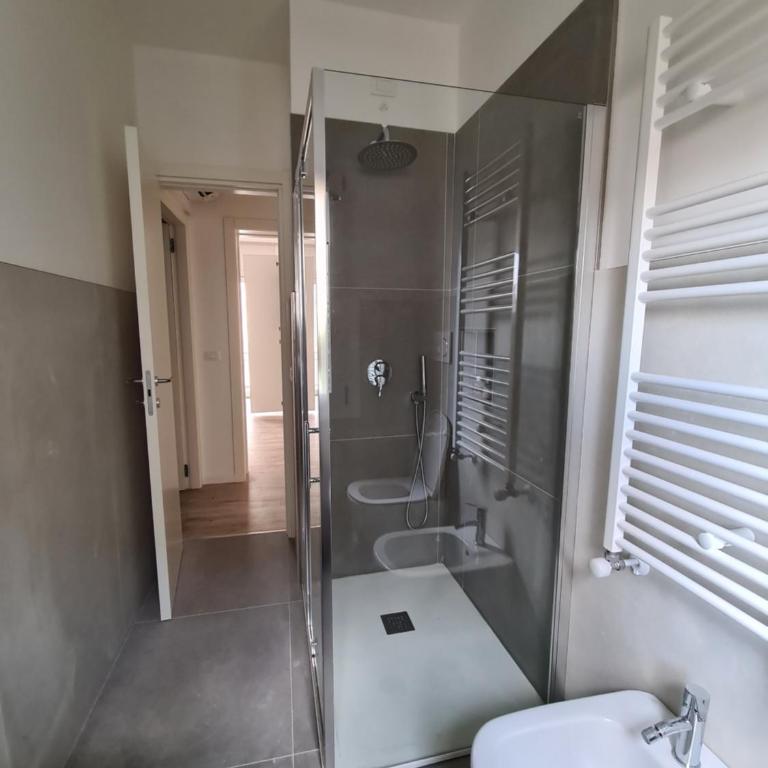 Lido Central Sea & Holiday - Two-Bedroom Apartment - 3