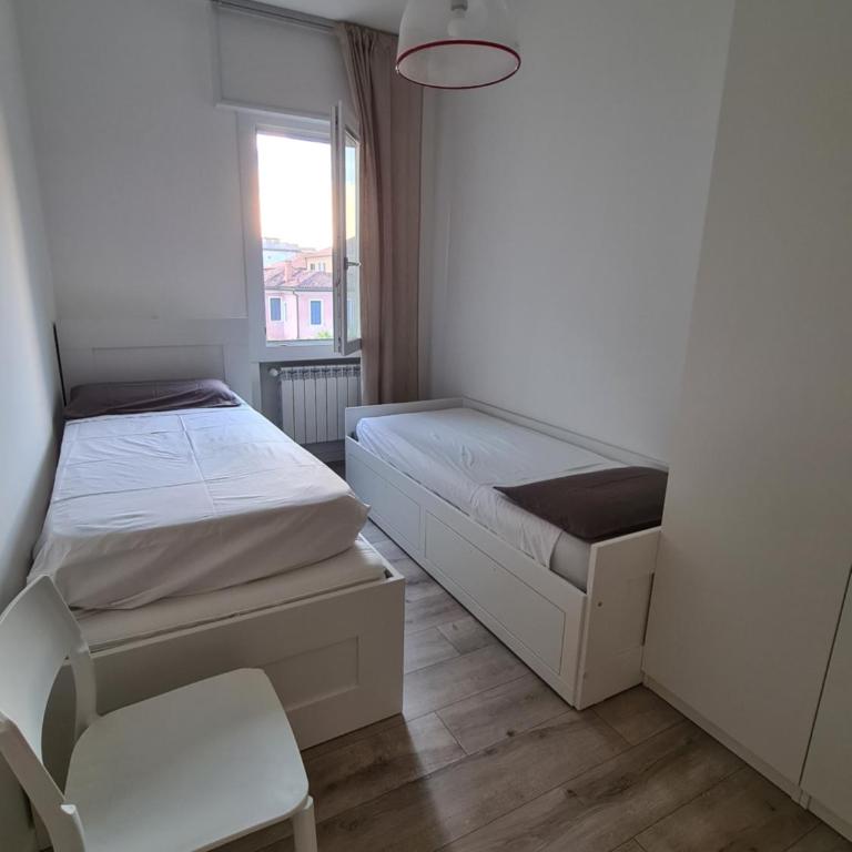 Lido Central Sea & Holiday - Two-Bedroom Apartment - 10