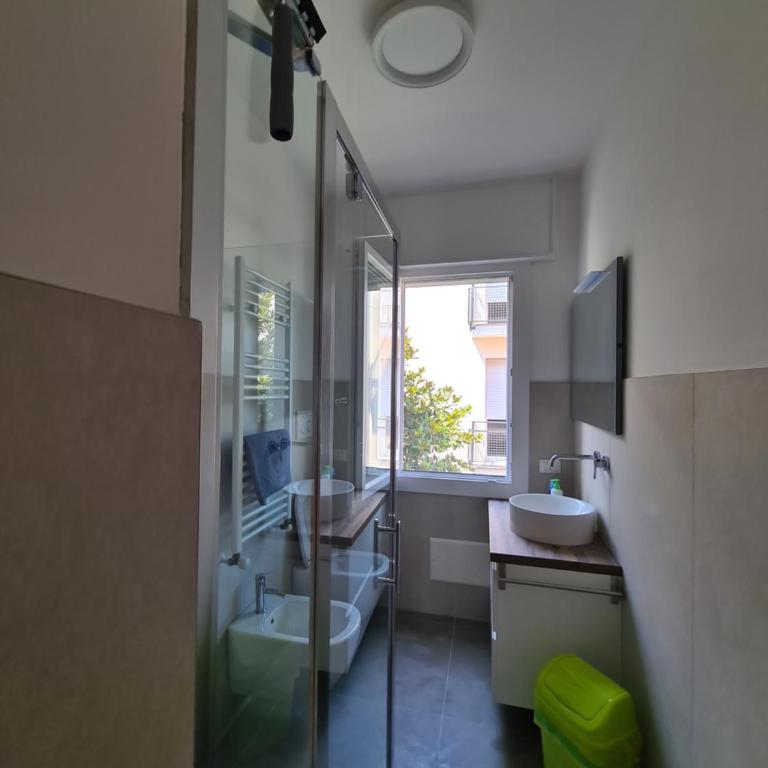 Lido Central Sea & Holiday - Two-Bedroom Apartment - 4