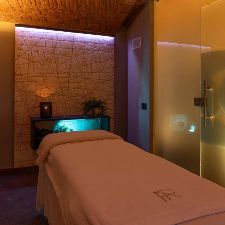 AR Prestige Penthouse - TriBeCa Loft - Appartamento con 3 Camere da Letto - 80