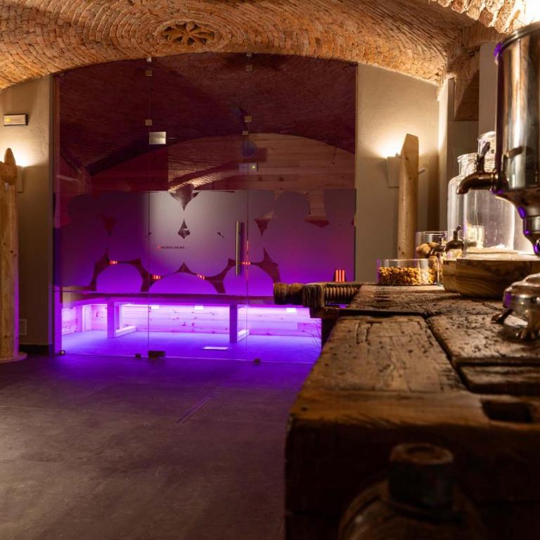 AR Prestige Penthouse - TriBeCa Loft - Appartamento con 3 Camere da Letto - 65
